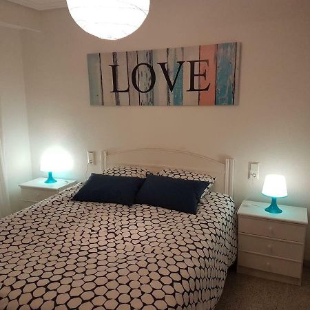 Apartamento Santa Pola Kültér fotó