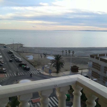 Apartamento Santa Pola Kültér fotó