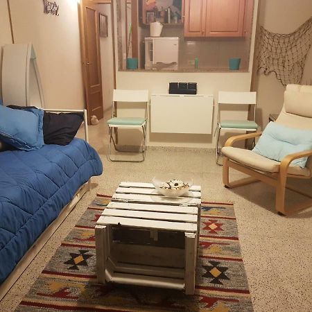 Apartamento Santa Pola Kültér fotó