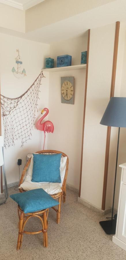 Apartamento Santa Pola Kültér fotó