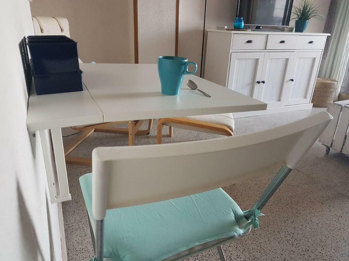 Apartamento Santa Pola Kültér fotó