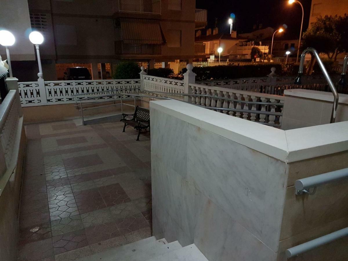Apartamento Santa Pola Kültér fotó