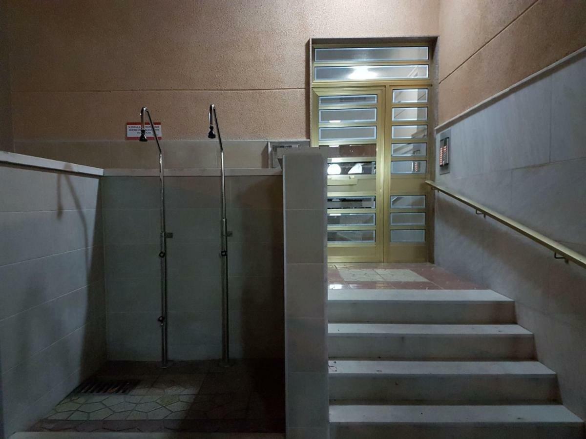 Apartamento Santa Pola Kültér fotó