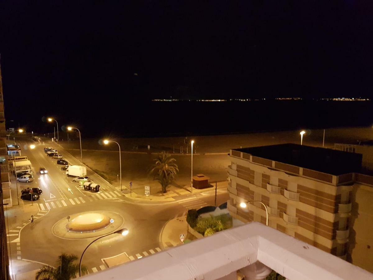 Apartamento Santa Pola Kültér fotó